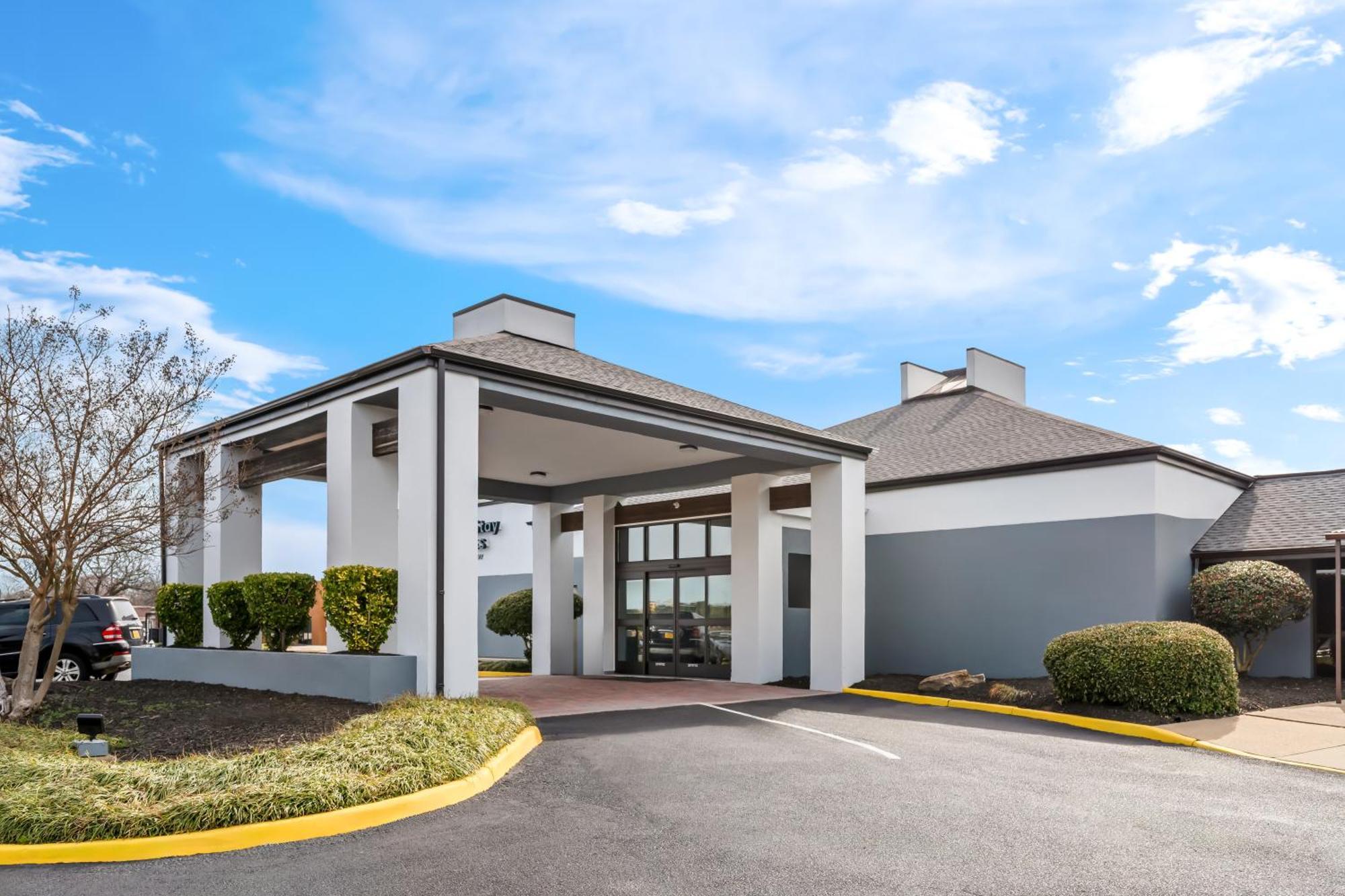 Comfort Inn & Suites Prince George - Fort Gregg Exterior photo